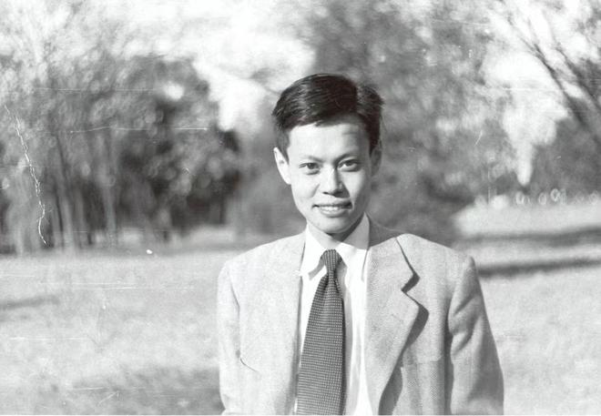 杨振宁一生最大的遗憾:年薪万刀未救小舅子杜致仁用安眠药结束生命(图6)