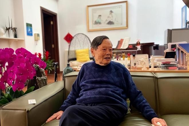 杨振宁一生最大的遗憾:年薪万刀未救小舅子杜致仁用安眠药结束生命(图17)