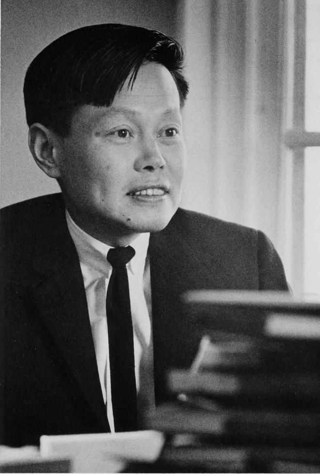 杨振宁一生最大的遗憾:年薪万刀未救小舅子杜致仁用安眠药结束生命(图12)