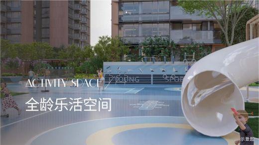 卓越星奕府:项目介绍!(电话、配套、房价)售楼处(图12)