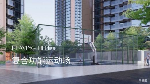 卓越星奕府:项目介绍!(电话、配套、房价)售楼处(图13)