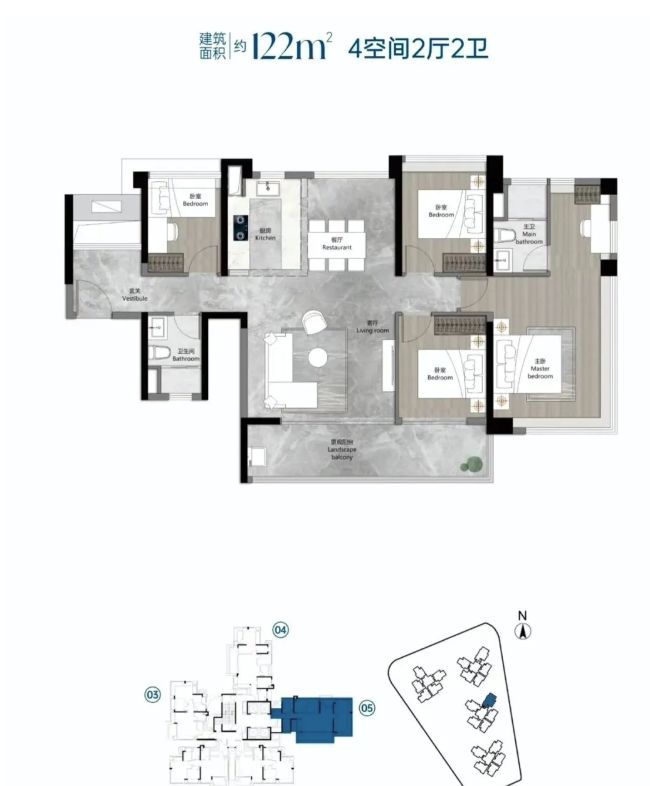 热搜好房｜越秀熙悦江湾售楼处发布熙悦江湾打造理想品质生活(图7)
