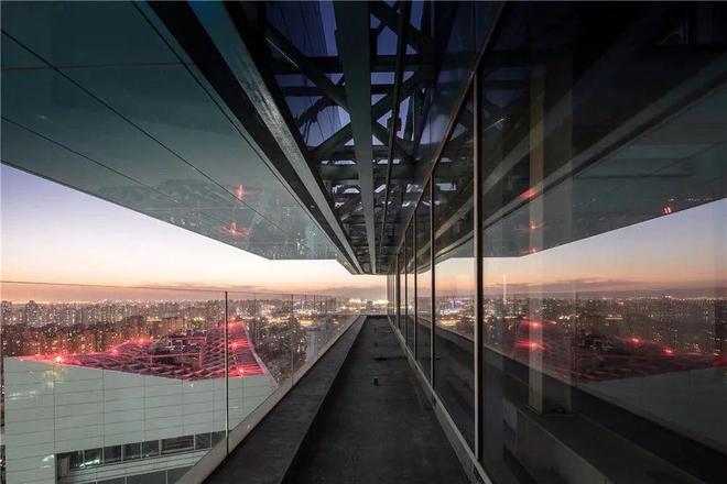 聚焦中鹰黑森林售楼处发布:中鹰黑森林以品质铸就传奇!(图7)