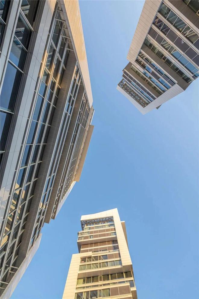 聚焦中鹰黑森林售楼处发布:中鹰黑森林以品质铸就传奇!(图2)