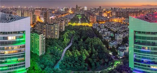 聚焦中鹰黑森林售楼处发布:中鹰黑森林以品质铸就传奇!(图15)