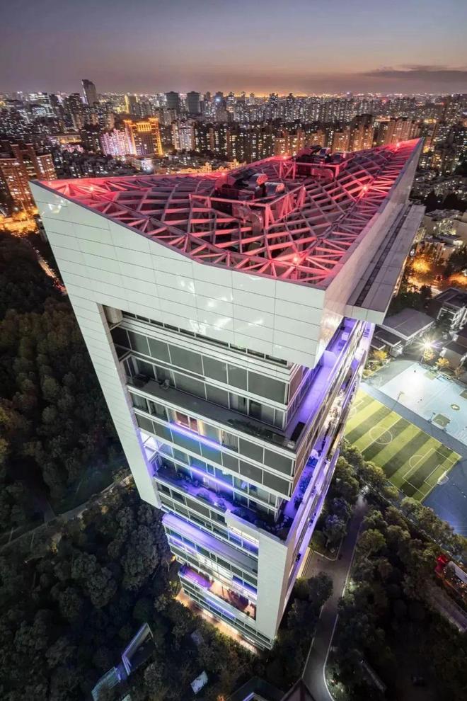 聚焦中鹰黑森林售楼处发布:中鹰黑森林以品质铸就传奇!(图16)