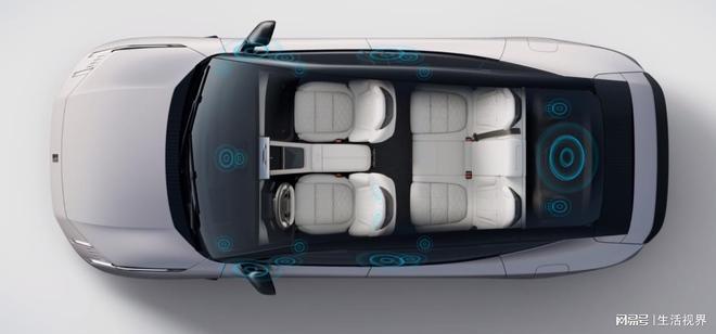 通勤自驾想全hold住？领克10EM-P承包你的日常多元生活(图3)