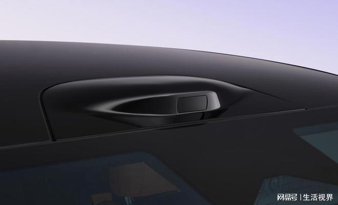 通勤自驾想全hold住？领克10EM-P承包你的日常多元生活(图6)