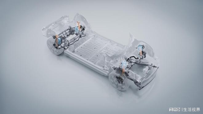 通勤自驾想全hold住？领克10EM-P承包你的日常多元生活(图5)