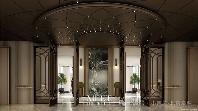 西南四环改善新标杆！北京隅·西颂启幕丰台低密宜居生活(图10)