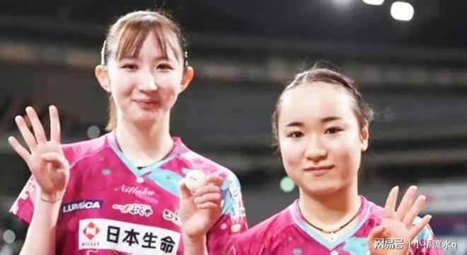 女乒暗流涌动!日本一攻一削能否撼动国乒霸主地位?(图2)