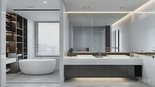 普陀紫薇之星售楼处占位桃浦核芯高绿化社区实景可赏!(图5)