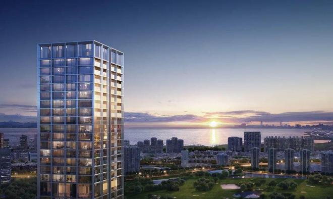 权威工抵房富通九曜公馆电线年末团购特价房(图11)