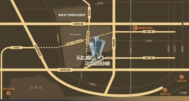 权威工抵房富通九曜公馆电线年末团购特价房(图3)