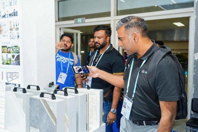 第138届广交会系列创新产品助力“好房子”建设