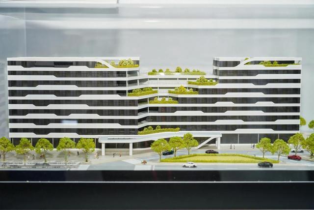 第138届广交会系列创新产品助力“好房子”建设(图2)