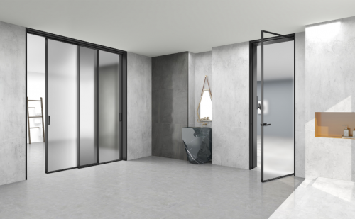 帝奥斯门窗以卓越性能为生活注入温暖与安心