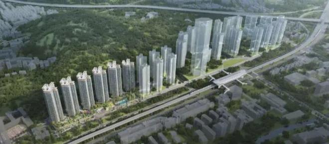 乐城三期开盘折后单价4万-419万㎡预约可享折上98折家电礼包(图5)