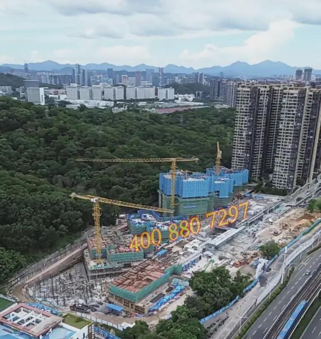 乐城三期开盘折后单价4万-419万㎡预约可享折上98折家电礼包(图2)