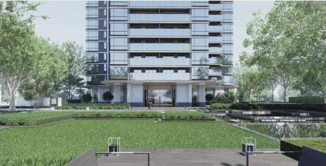 乐城三期开盘折后单价4万-419万㎡预约可享折上98折家电礼包(图6)