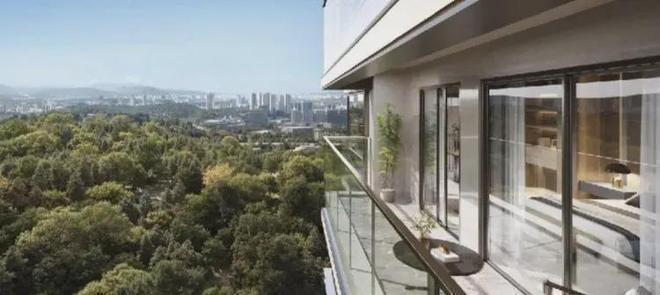 乐城三期开盘折后单价4万-419万㎡预约可享折上98折家电礼包(图9)