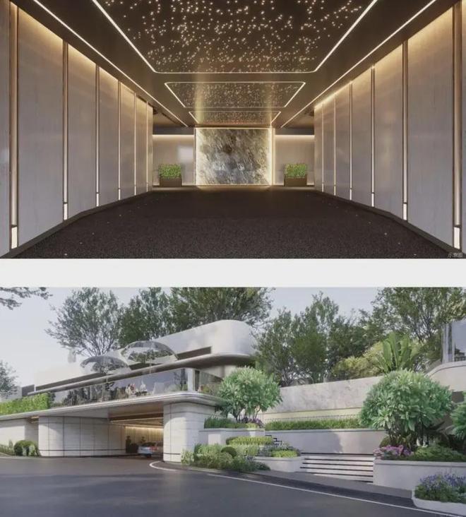 乐城三期开盘折后单价4万-419万㎡预约可享折上98折家电礼包(图7)