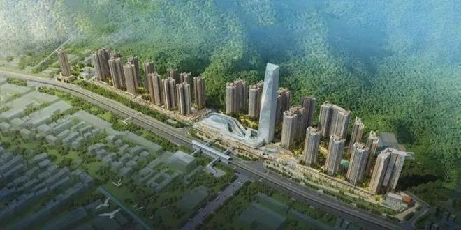 乐城三期开盘折后单价4万-419万㎡预约可享折上98折家电礼包(图15)