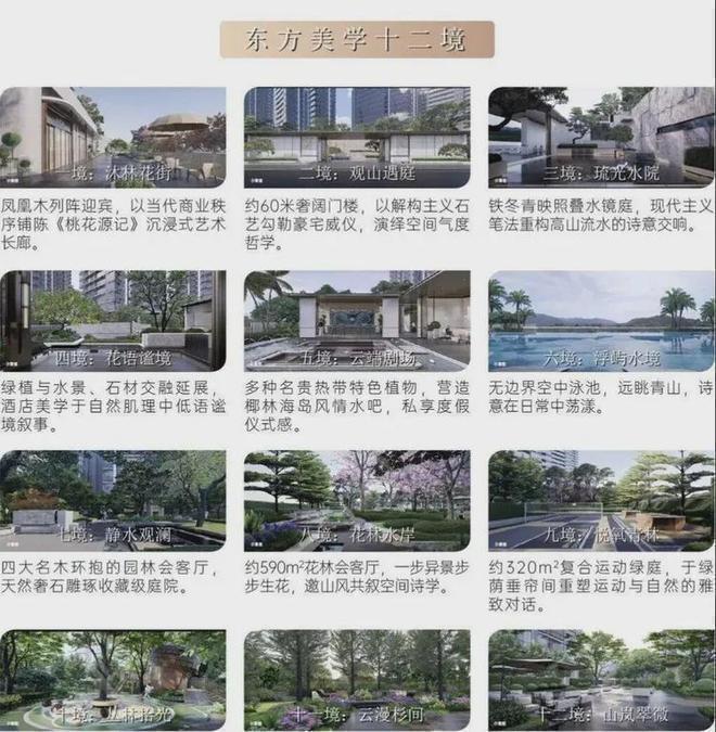 乐城三期开盘折后单价4万-419万㎡预约可享折上98折家电礼包(图11)