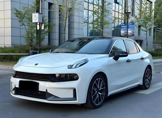 领克03怎么样？2025实测体验+购车避坑指南年轻车主必看