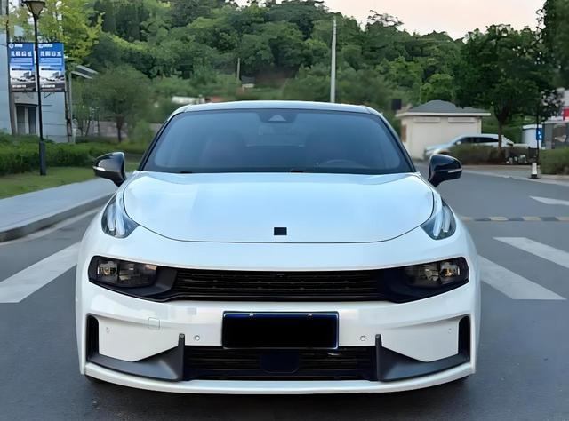 领克03怎么样？2025实测体验+购车避坑指南年轻车主必看(图2)