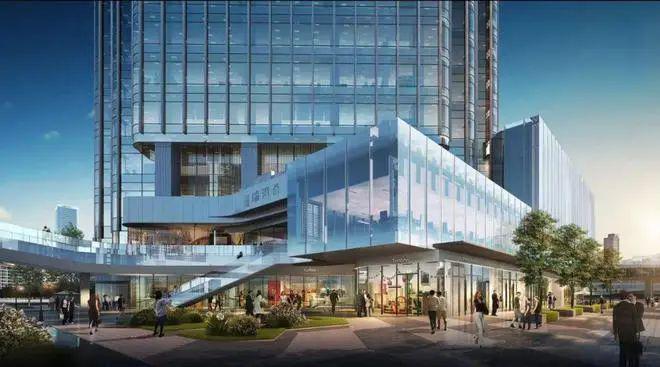 盛大开幕▷华侨城瑞湾府售楼处发布奢华生活新标杆！(图6)