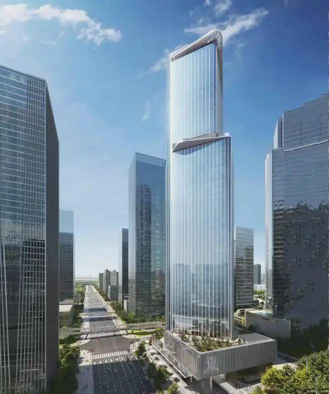 盛大开幕▷华侨城瑞湾府售楼处发布奢华生活新标杆！(图3)