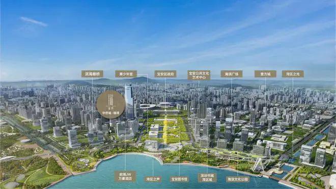 盛大开幕▷华侨城瑞湾府售楼处发布奢华生活新标杆！(图11)