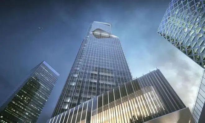 盛大开幕▷华侨城瑞湾府售楼处发布奢华生活新标杆！(图7)