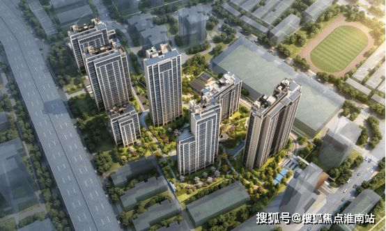 静安玺樾售楼处:内环内耀世华宅典雅华贵绘就理想家!(图3)