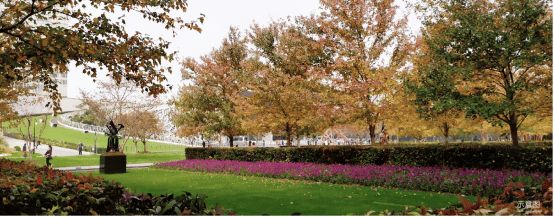 静安玺樾售楼处:内环内耀世华宅典雅华贵绘就理想家!(图10)