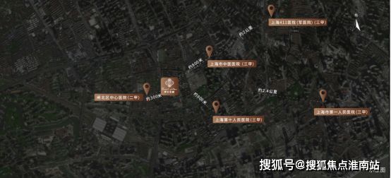 静安玺樾售楼处:内环内耀世华宅典雅华贵绘就理想家!(图9)
