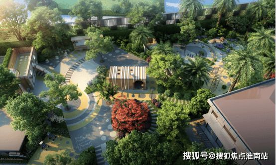 静安玺樾售楼处:内环内耀世华宅典雅华贵绘就理想家!(图18)