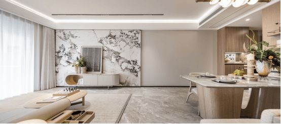 静安玺樾售楼处:内环内耀世华宅典雅华贵绘就理想家!(图19)