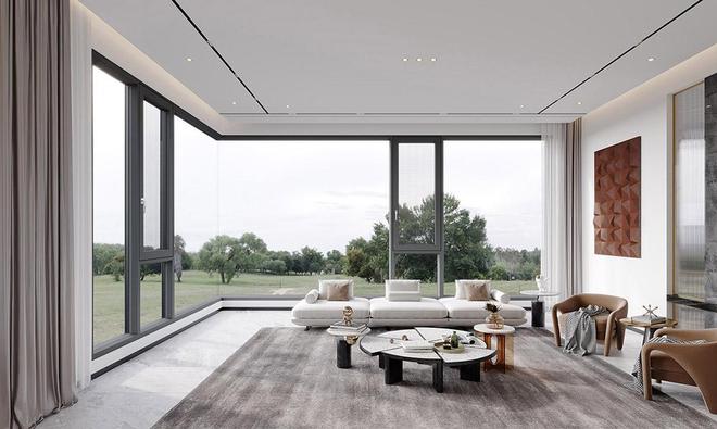 2025年门窗一线品牌排行榜：解码品质家居的核心守护者