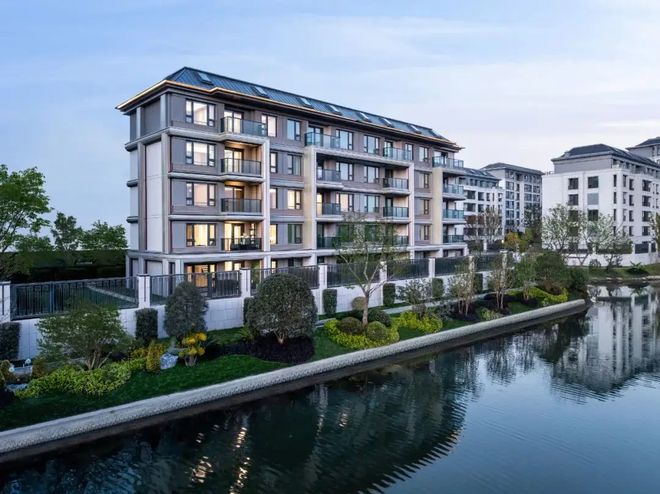 【动态】张江金茂府售楼处浦东张江金茂府发布:待你入住!(图4)