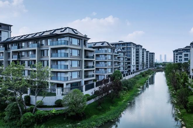 【动态】张江金茂府售楼处浦东张江金茂府发布:待你入住!(图5)