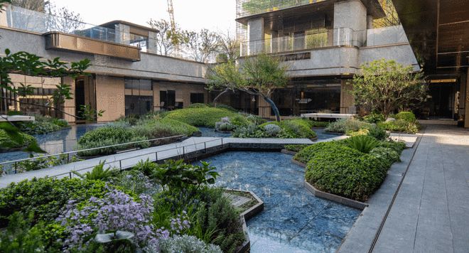 铂园“明明白白购房踏踏实实品质”助推咸宁楼市新气象!(图4)