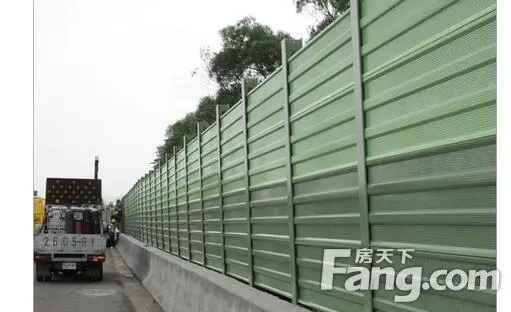 隔音墙多少钱一平方？隔音墙产品有什么特点？