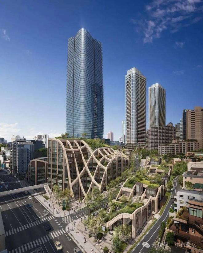 聚焦金茂璞元售楼处发布:金茂璞元以品质铸就传奇!(图12)