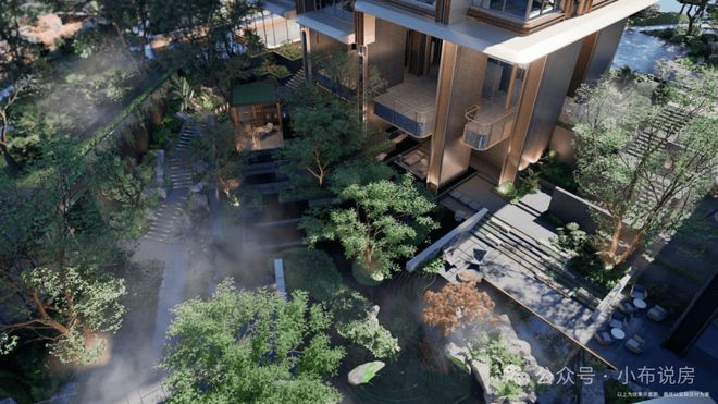 聚焦金茂璞元售楼处发布:金茂璞元以品质铸就传奇!(图5)