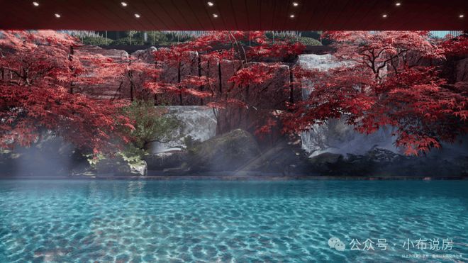 聚焦金茂璞元售楼处发布:金茂璞元以品质铸就传奇!(图7)