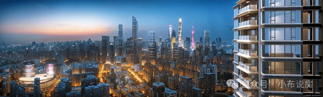 聚焦金茂璞元售楼处发布:金茂璞元以品质铸就传奇!(图14)