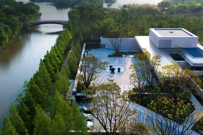 南通洋房一次系统性的超越创新！引领全国！