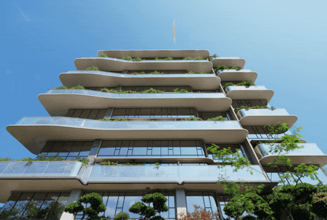 南通洋房一次系统性的超越创新!引领全国!(图10)